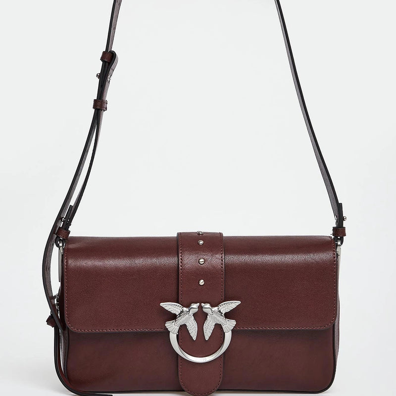 Bolso Pinko de hombro 'Love One Slouchy' 105081 A2JG