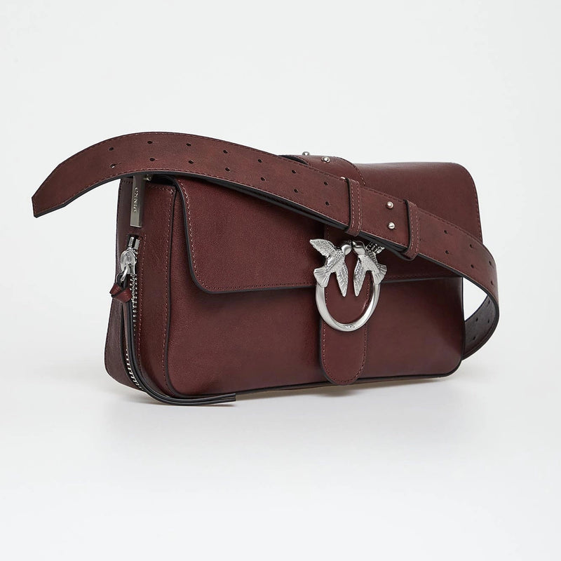 Bolso Pinko de hombro 'Love One Slouchy' 105081 A2JG