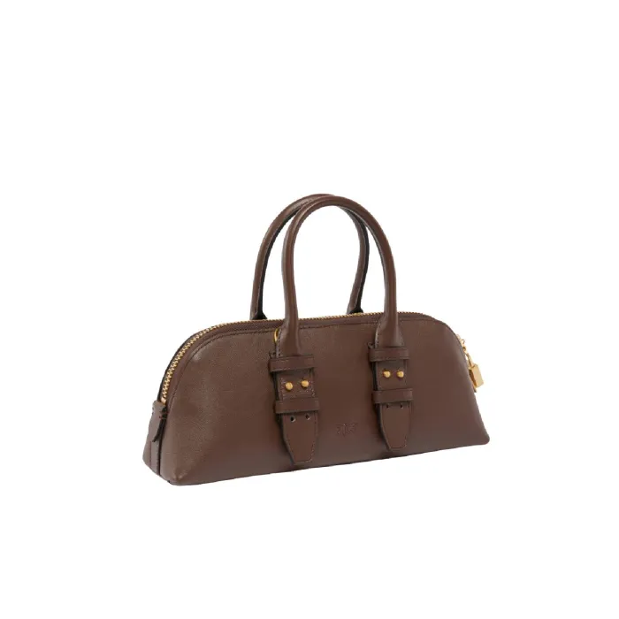 Bolso bowling Baguette Pinko 105334 A0QO