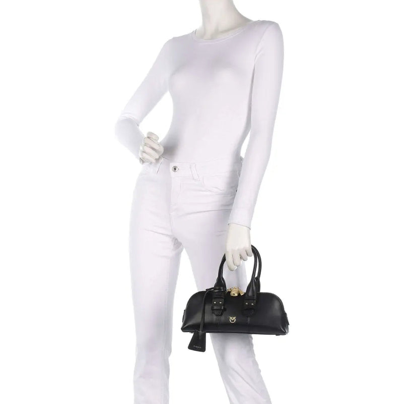 Bolso bowling Baguette Pinko 105334 A0QO