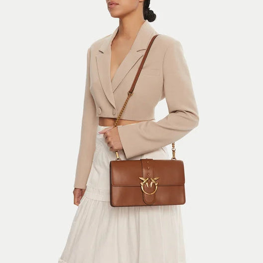 Bolso Pinko Love One Classic 105857 A0F1