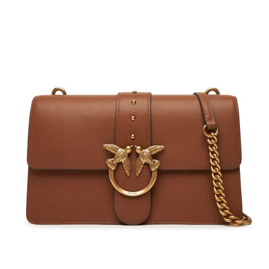 Bolso Pinko Love One Classic 105857 A0F1