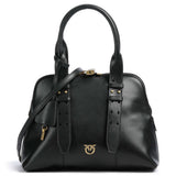 Bolso Pinko Bowling Bag medio 105906 A0QO Z99Q