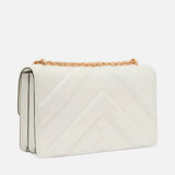 Bolso PINKO LOVE ONE clásico triple cadena 106294 A26Z