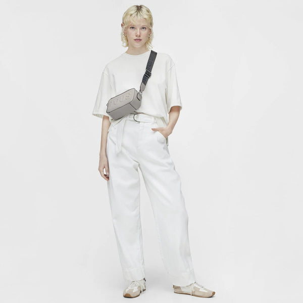 Bandolera reporter gris TOUS La Rue New 395910090