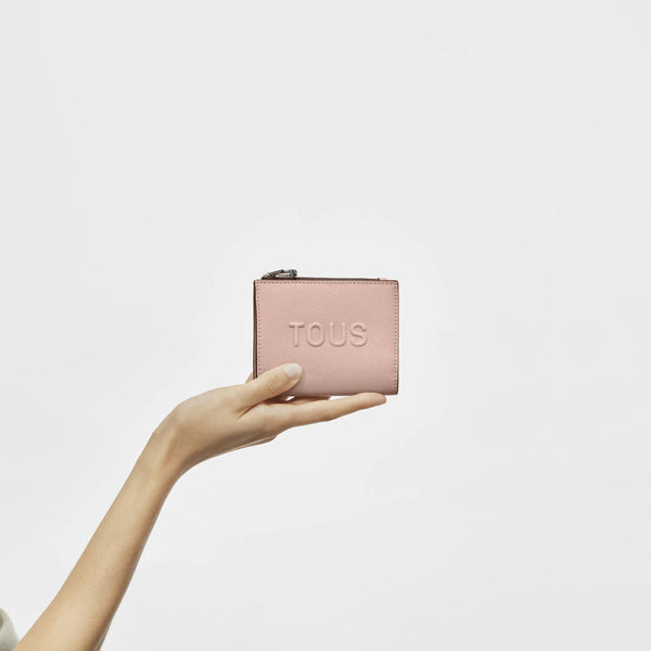 Cartera topo TOUS La Rue 395910109