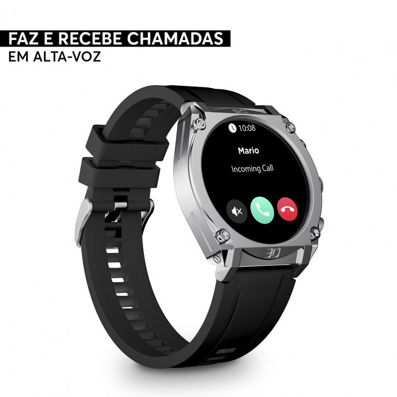 Reloj POLICE Inteligente My.Avatar Watch PEIUN0000101