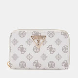 Cartera Guess Laurel mediana 4g logo PG8500140