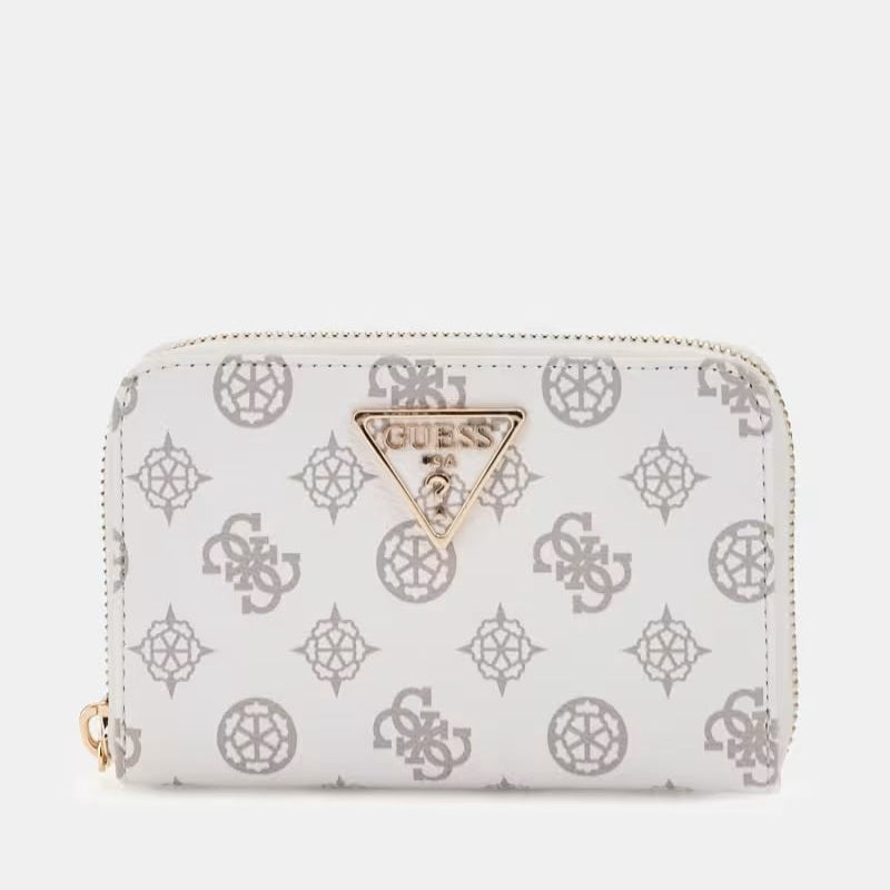 Cartera Guess Laurel mediana 4g logo PG8500140
