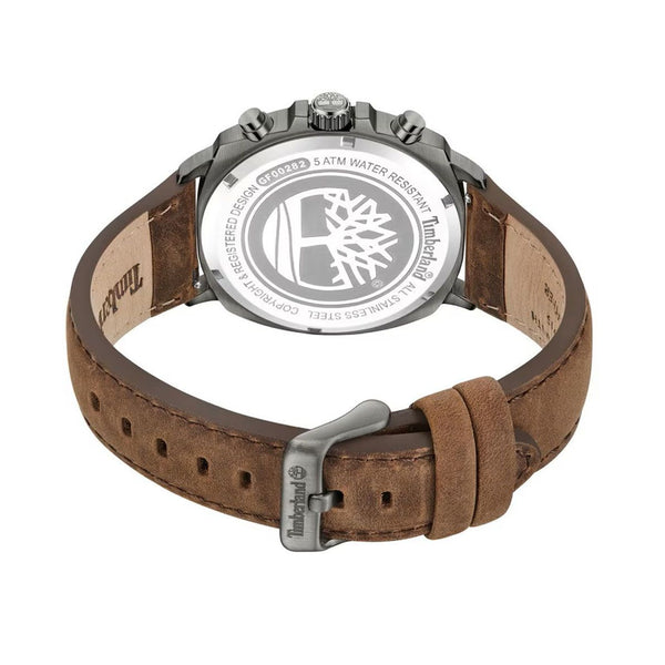 Reloj  caballero TIMBERLAND TDWGF0028203