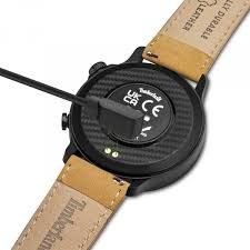 Smart Watch Timberland TDIGB0064503-SET