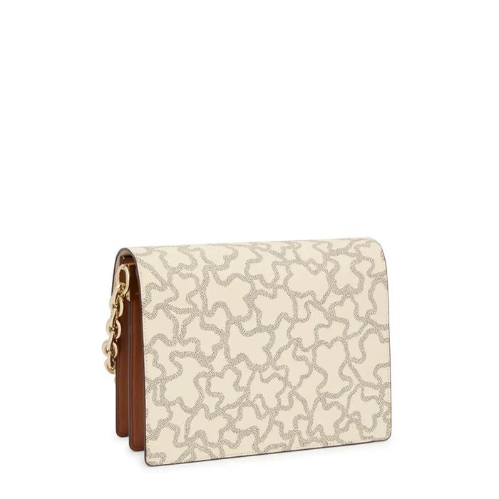 Bolso Bandolera Audree TOUS Kaos 2001799504