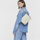 Bolso Bandolera Audree TOUS Kaos 2001799504