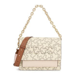 Bolso Bandolera Audree TOUS Kaos 2001799504