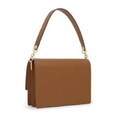 Bandolera mediana Audree camel TOUS Brenda 2002104944