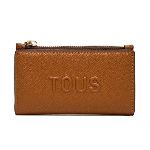 Cartera TOUS Brenda Camel 2002105646