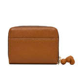 Cartera Monedero camel TOUS Brenda 2002106045