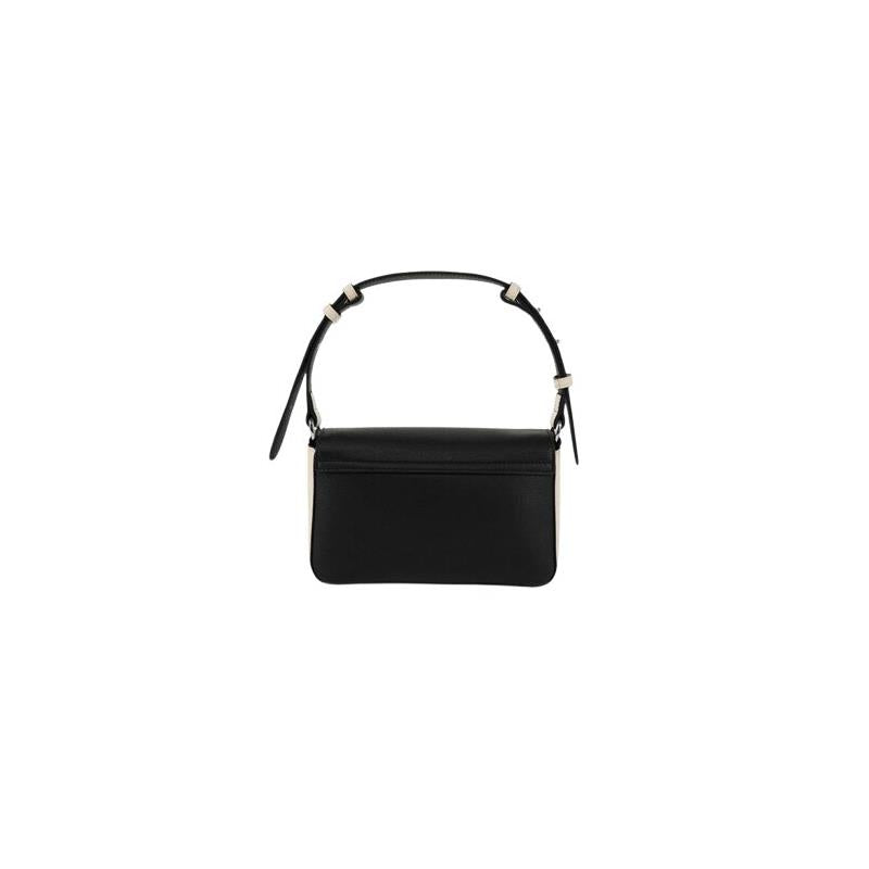 Bolso TOUS Amanda Negro y Beige 2002137351