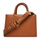 Bolso mediano camel TOUS Brenda 2002192143