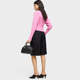Bolso Bowling TOUS Poppy Negro Mediano 2002202151