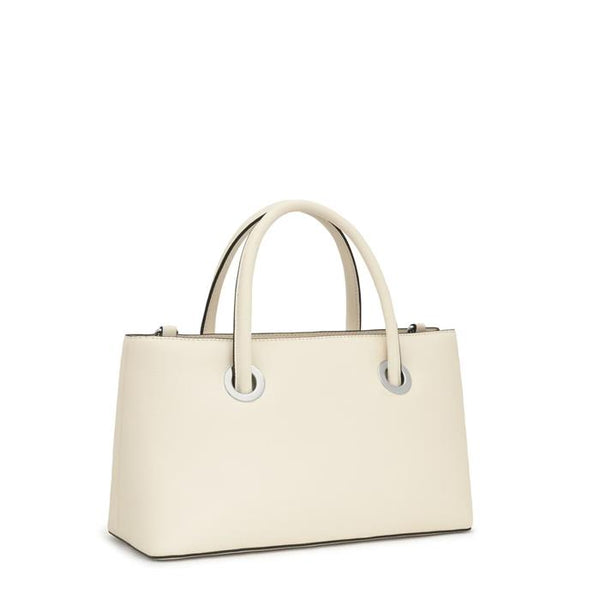 Bolso City TOUS Poppy Beige Mediano 2002202301