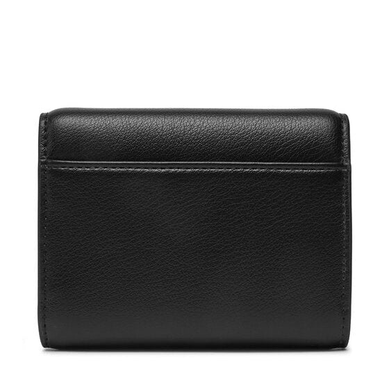 Cartera Pocket negra TOUS Bloom 2002204251