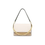 Bolso Bandolera marfil Tous 2002287601 Audree Kaos Icon Mujer