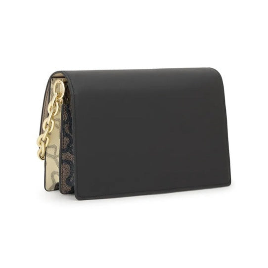 Bolso Bandolera Tous mediana Audree negra Kaos Icon 2002287651