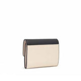 Cartera Tous Flap beige Kaos Icon 2002288051