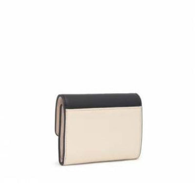 Cartera Tous Flap beige Kaos Icon 2002288051