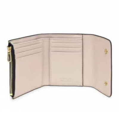 Cartera Tous Flap beige Kaos Icon 2002288051