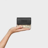 Cartera Tous Flap beige Kaos Icon 2002288051