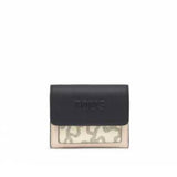 Cartera Tous Flap beige Kaos Icon 2002288051