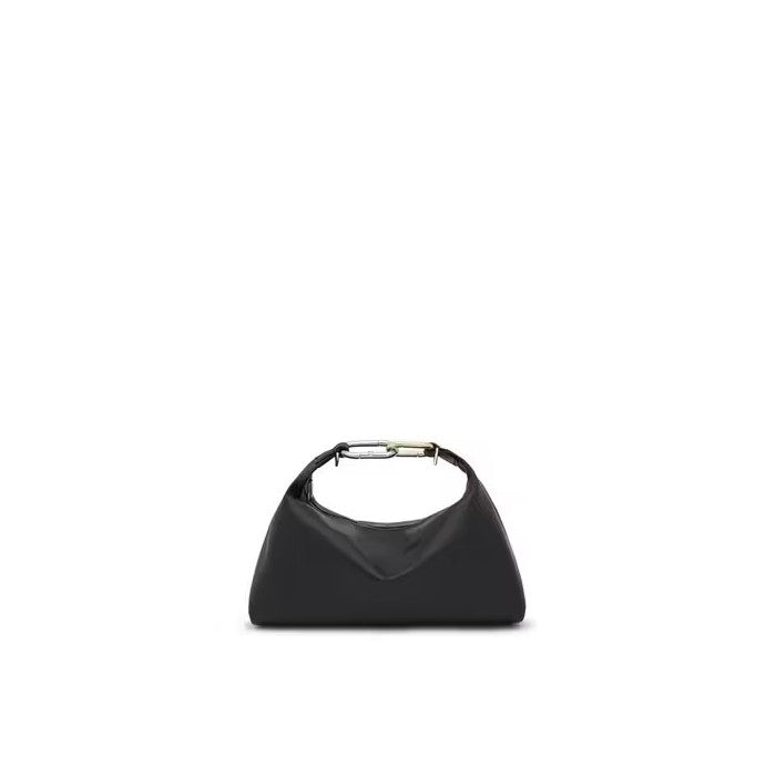 Mini Bandolera TOUS Hold Negra 2002288851