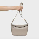 Bolso Bandolera mediana topo TOUS City 2002302943