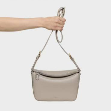 Bolso Bandolera mediana topo TOUS City 2002302943