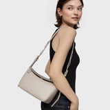 Bolso Bandolera mediana topo TOUS City 2002302943