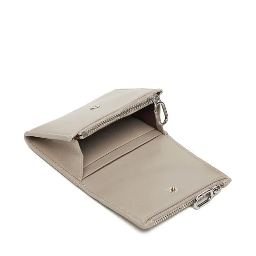 CarteraTtous  de mujer City 2002303043 Gris