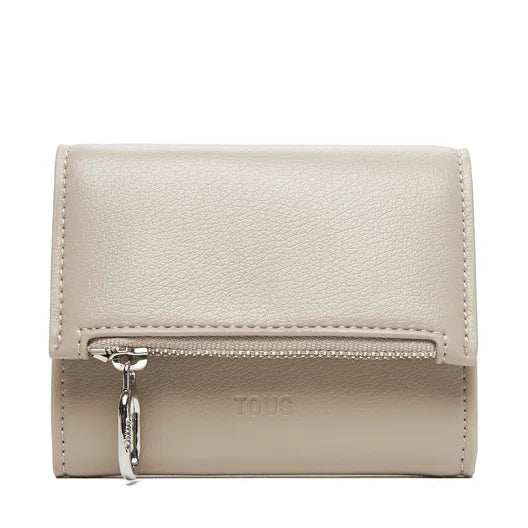 CarteraTtous  de mujer City 2002303043 Gris