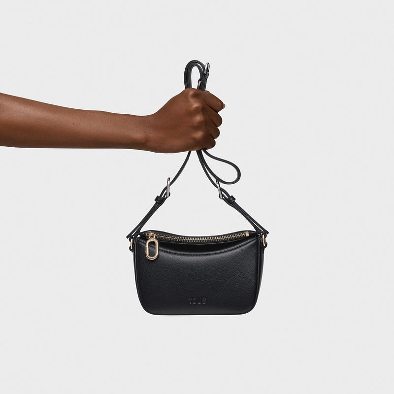 Bolso bandolera Tous City 2002303251