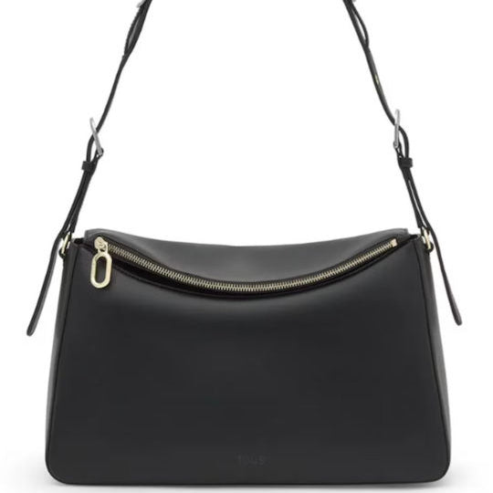 Bolso negro TOUS City 2002303351