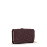 Billetera Tous burdeos Bridge Puffy 2002304621