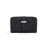 Billetera Tous Mediana Bridge Puffy Bear Negro 2002304651