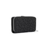 Billetera Tous Mediana Bridge Puffy Bear Negro 2002304651