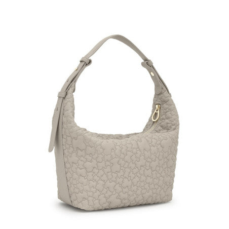 Bolso Tous hombro mediano Topo TOUS Puffy 2002304943