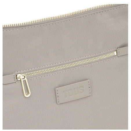 Bolso Tous hombro mediano Topo TOUS Puffy 2002304943