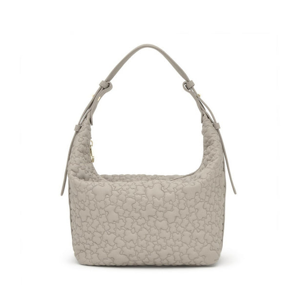 Bolso Tous hombro mediano Topo TOUS Puffy 2002304943