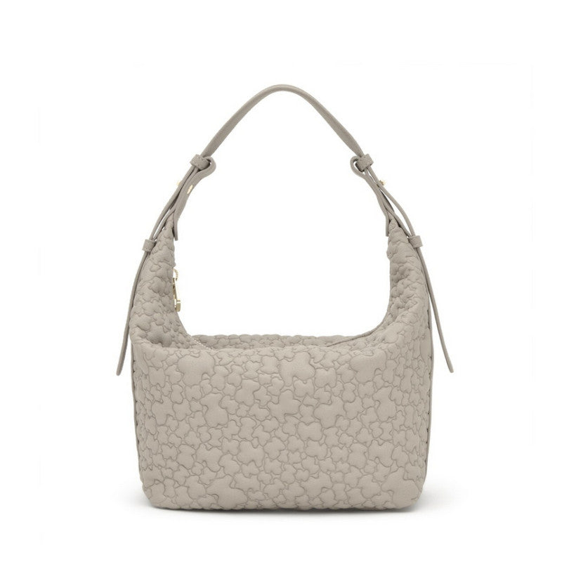 Bolso Tous hombro mediano Topo TOUS Puffy 2002304943