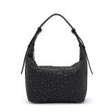 Bolso de hombro mediano negro TOUS Puffy bear 2002304951