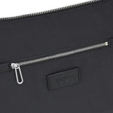 Bolso de hombro mediano negro TOUS Puffy bear 2002304951